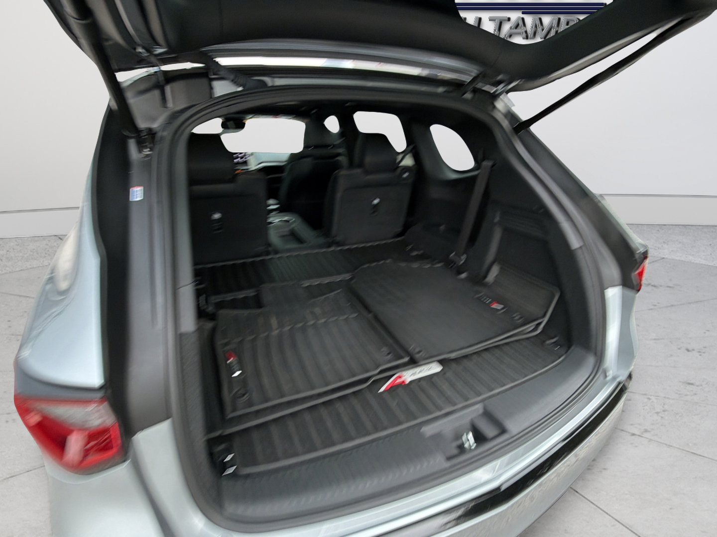 Used 2025 Acura MDX A-Spec AWD/4WD image 40