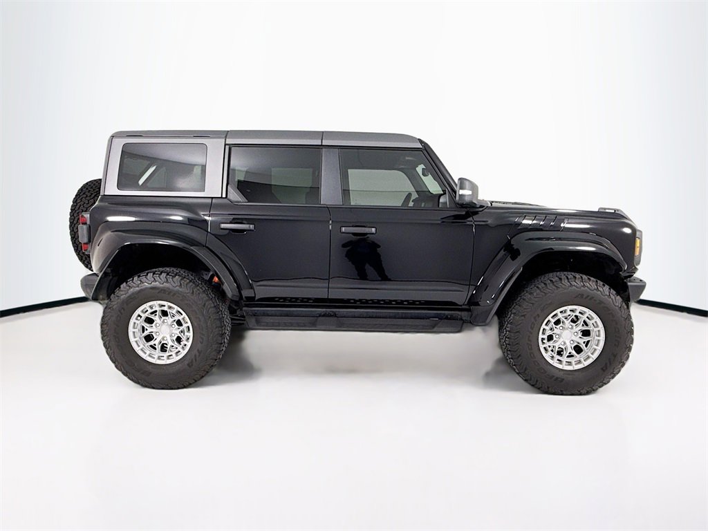 Used 2024 Ford Bronco Raptor image 8