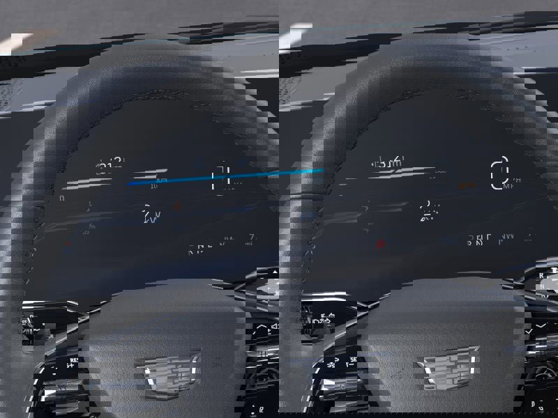 New 2025 Cadillac Lyriq Luxury image 42