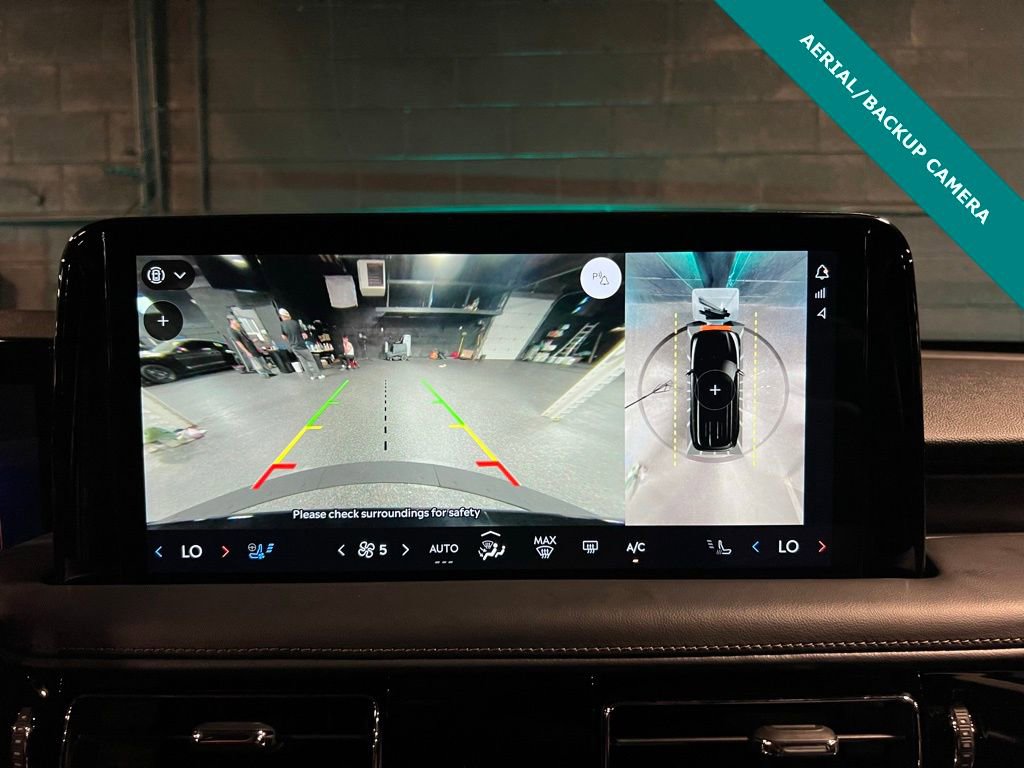 Used 2025 Lincoln Aviator Reserve w/ Illumination Package image 7