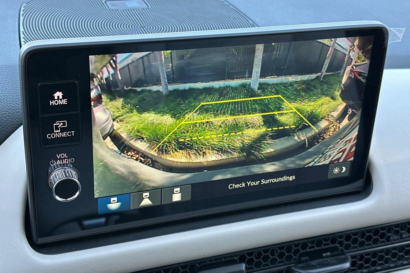 New 2026 Honda HR-V LX image 22