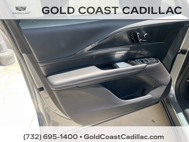 Used 2024 Cadillac Lyriq Sport w/ LPO, Floor Liner Package AWD/4WD image 16