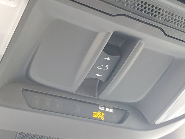 New 2026 Subaru Forester Wilderness AWD/4WD image 37