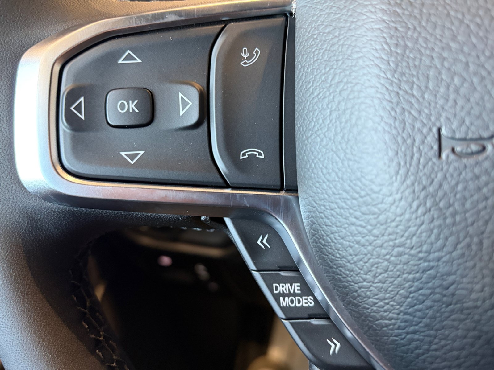 New 2027 RAM 1500 Big Horn AWD/4WD image 20