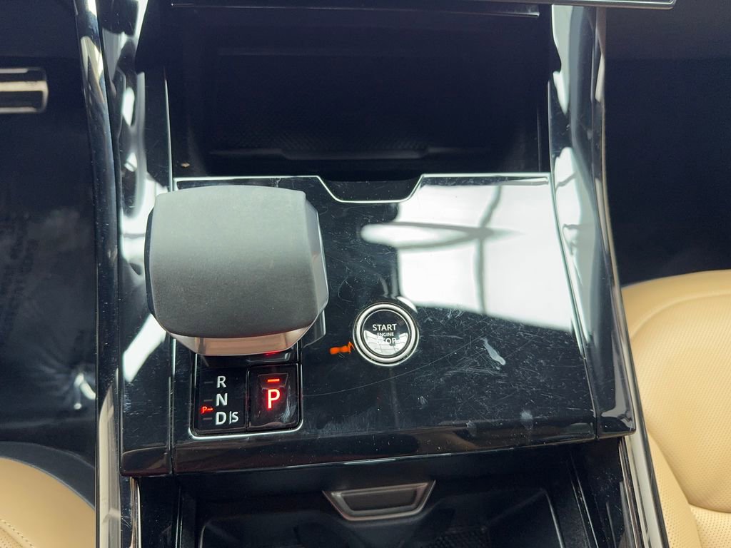 Used 2024 Land Rover Range Rover Sport Dynamic SE image 32