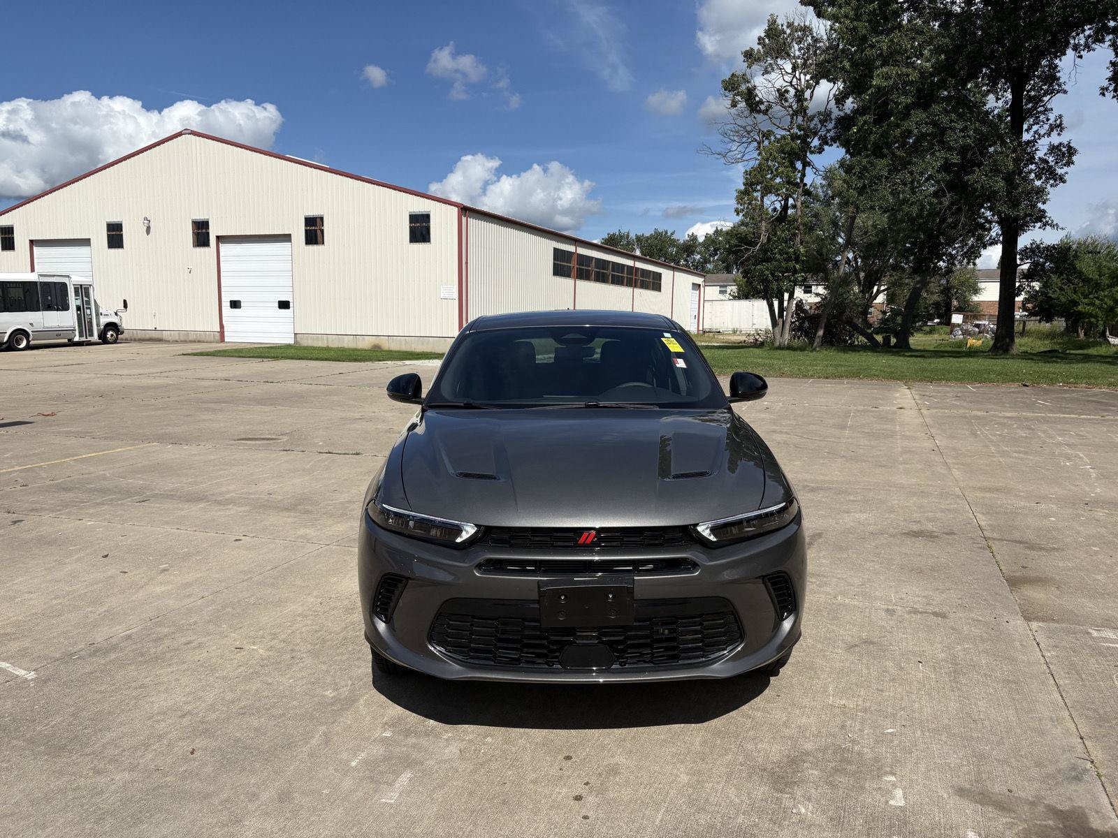 Used 2024 Dodge Hornet GT w/ GT Blacktop Package AWD/4WD image 3