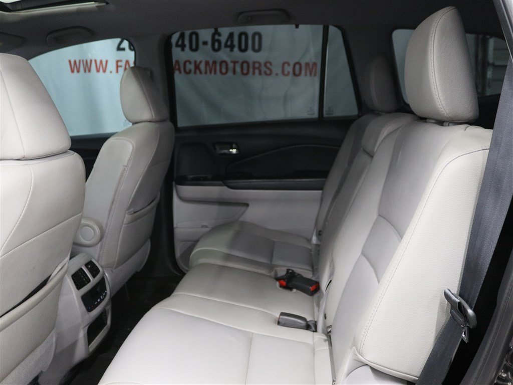 Used 2019 Honda Pilot EX-L image 17