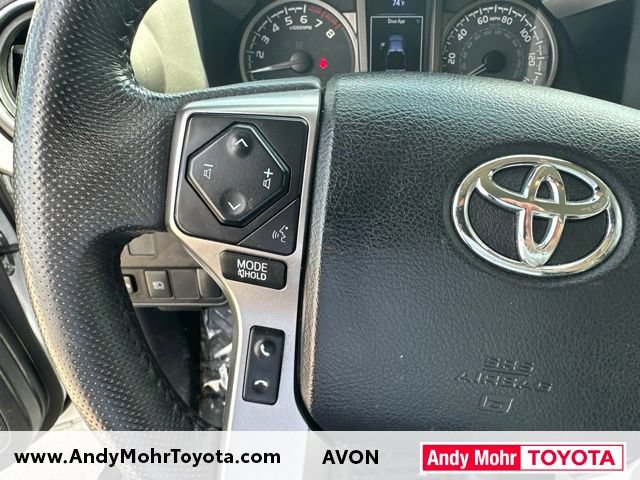 Used 2023 Toyota Tacoma SR5 AWD/4WD image 16
