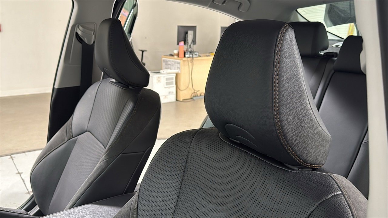 Certified 2026 Toyota Camry XLE image 13