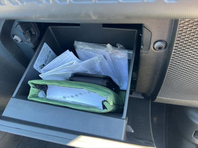 Certified 2021 Jeep Wrangler Unlimited Rubicon 4xe w/ Cold Weather Group image 52