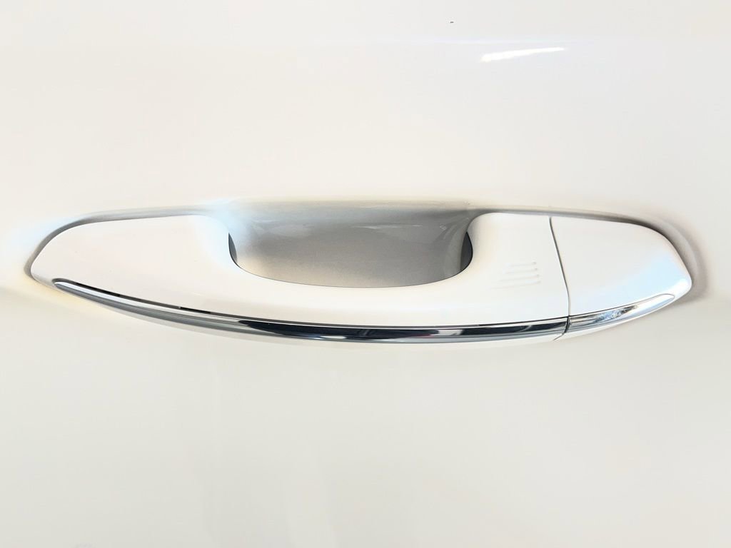 Used 2015 Ford Edge Titanium w/ Equipment Group 302A image 40