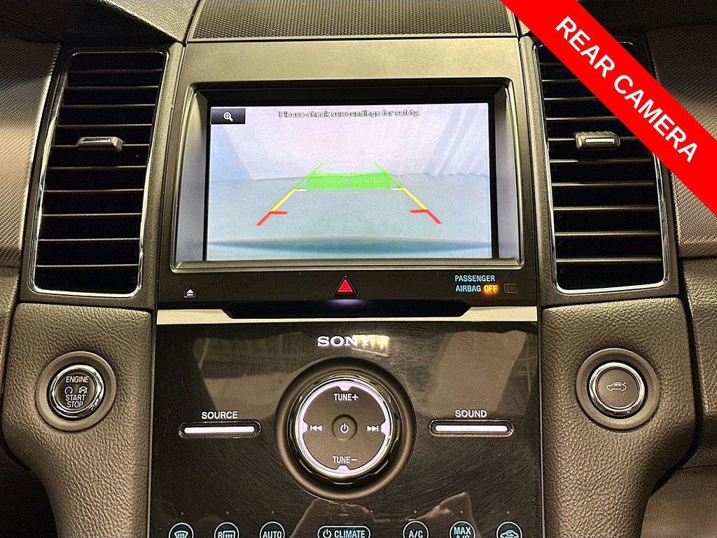 Used 2013 Ford Taurus SHO image 15