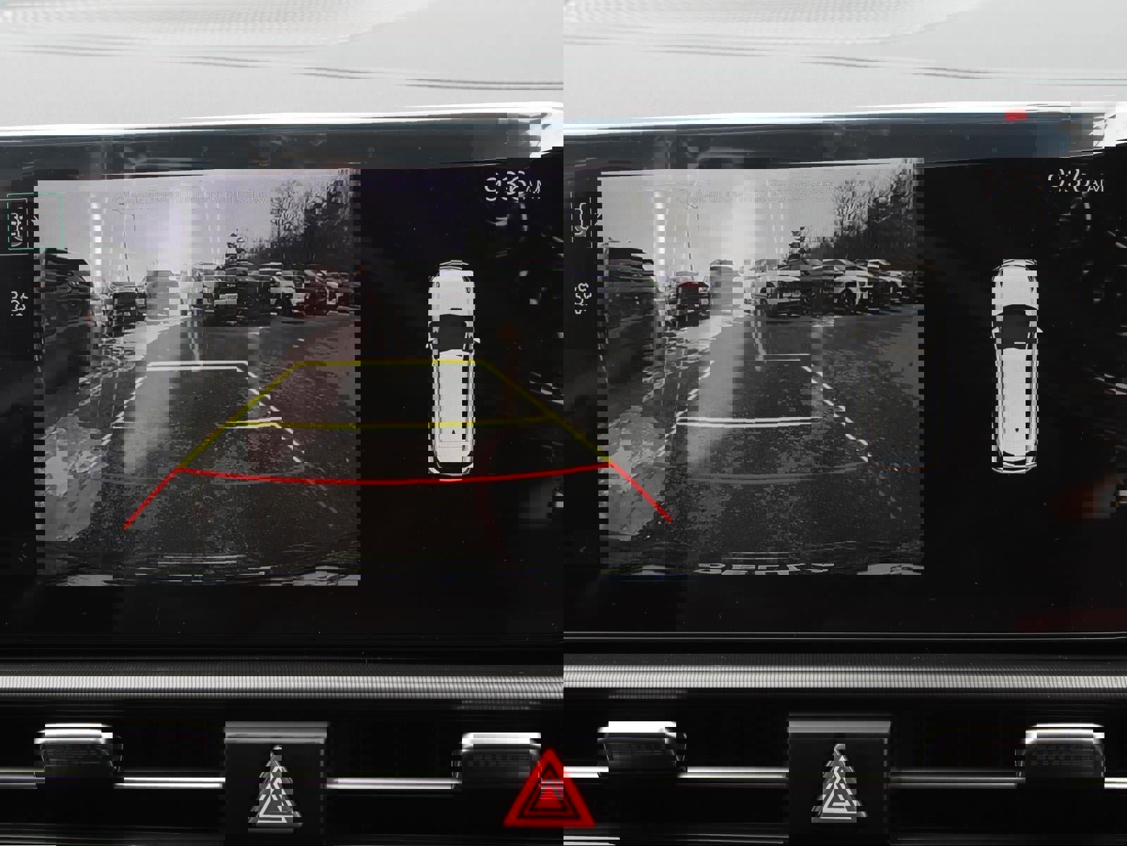 New 2026 Kia Sportage EX image 16