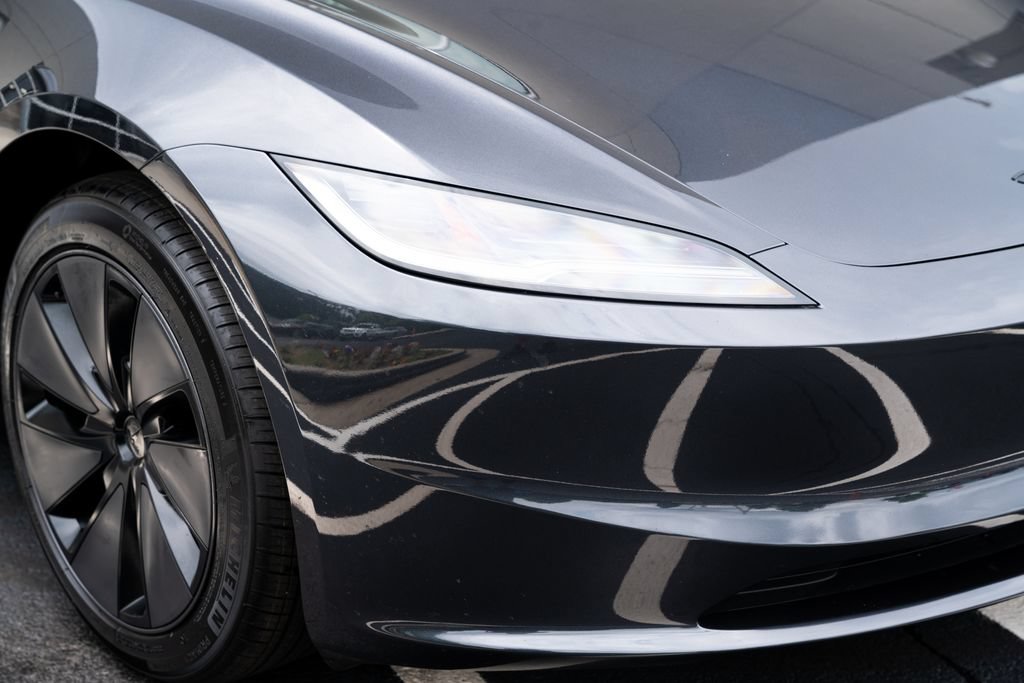 Used 2026 Tesla Model 3 RWD image 7