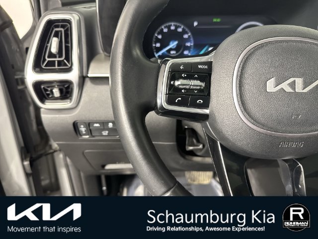 Used 2023 Kia Sorento SX FWD image 12