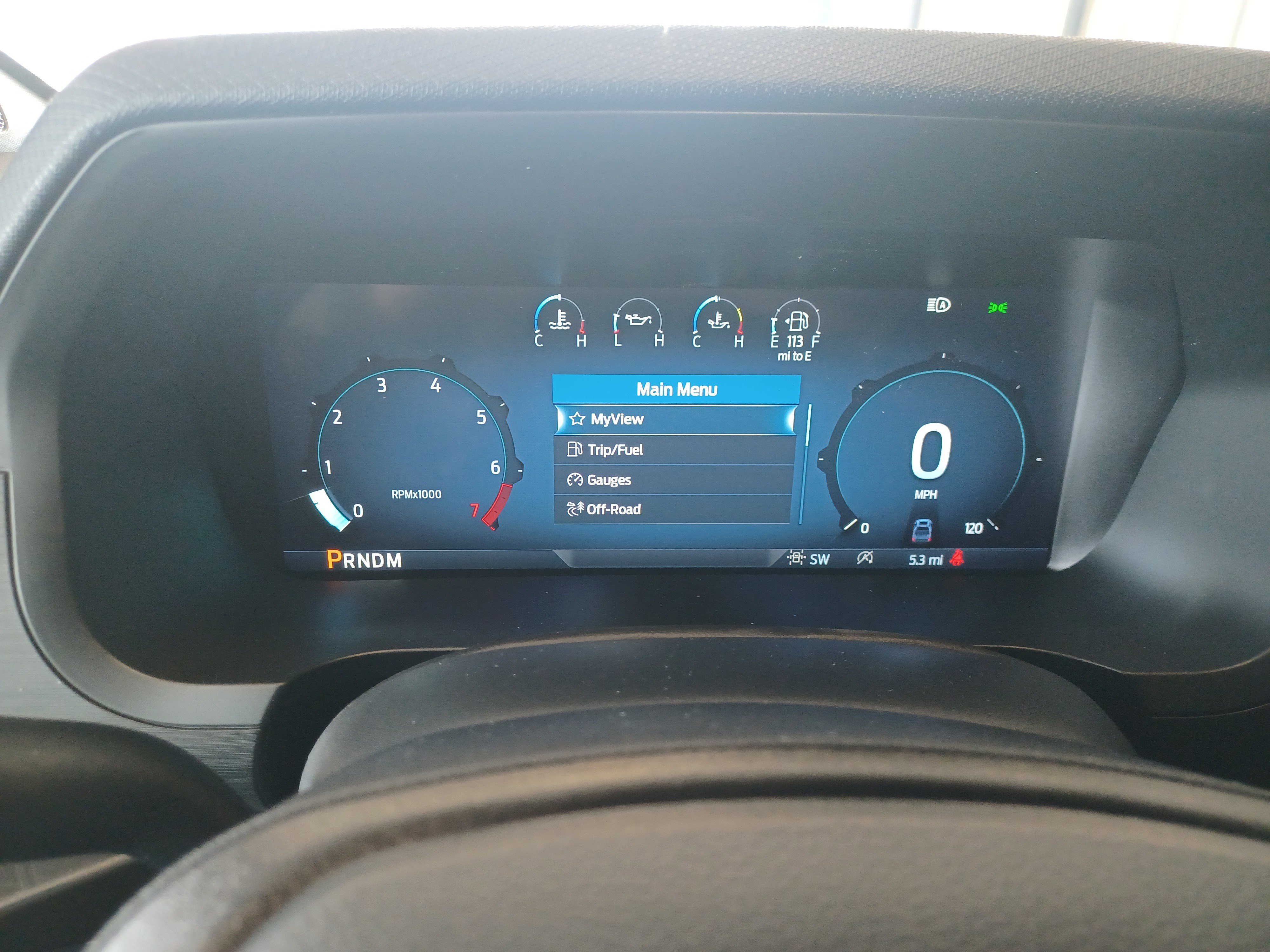 New 2025 Ford F150 STX w/ Equipment Group 200A image 22