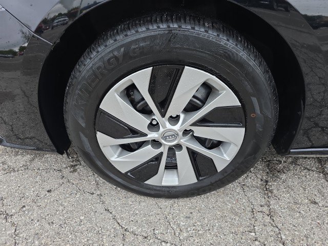 Used 2024 Nissan Altima 2.5 S image 10