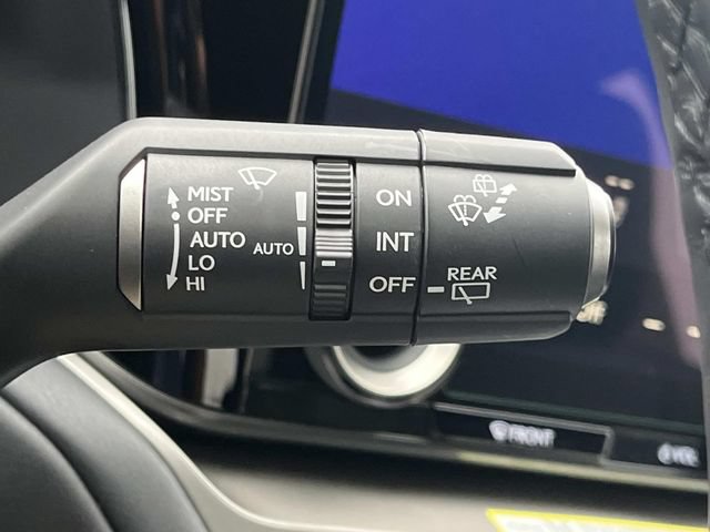 New 2026 Lexus TX 350 AWD image 39