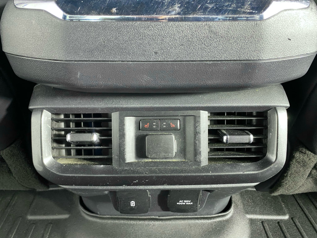 Used 2021 Ford F150 4x4 SuperCrew image 18