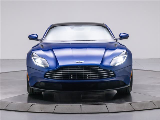 Used 2019 Aston Martin DB11 Base image 6