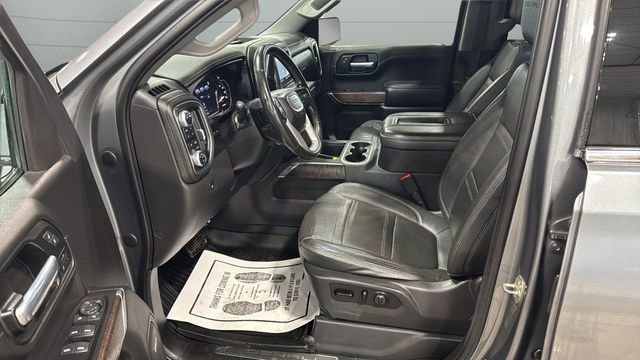 Used 2021 GMC Sierra 1500 Denali w/ Denali Ultimate Package image 40