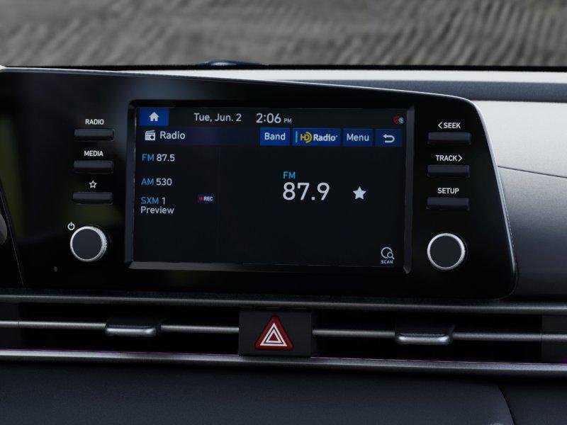 New 2026 Hyundai Elantra SE FWD image 13