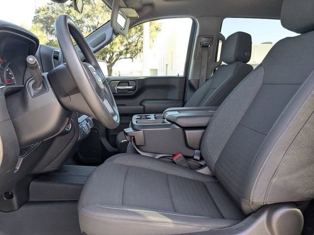 Used 2026 GMC Sierra 1500 Pro w/ Graphite Edition image 20