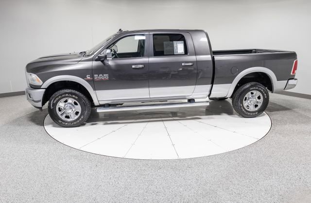 Used 2014 RAM 2500 Laramie image 38