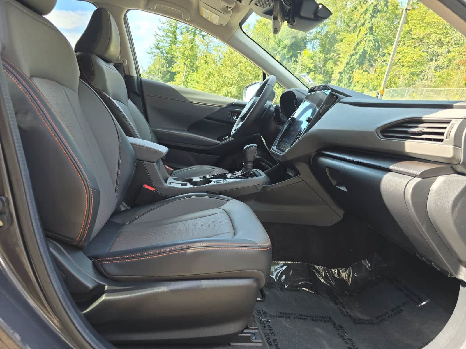 Certified 2024 Subaru Crosstrek 2.5i Limited AWD/4WD image 27