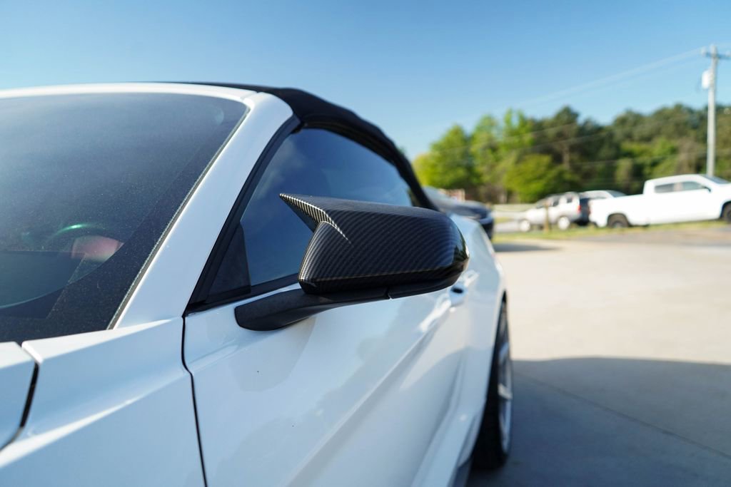 Used 2019 Ford Mustang Premium RWD image 16