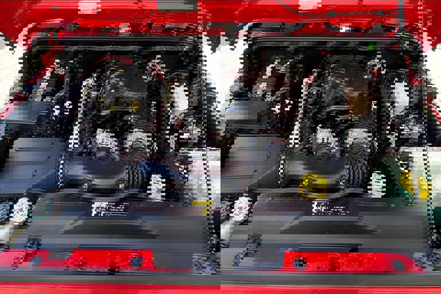 Used 2017 Jeep Wrangler Sport w/ Quick Order Package 23S image 10