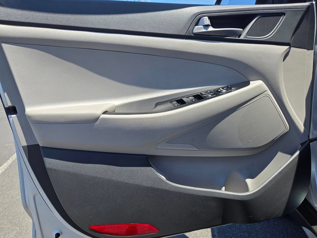Used 2018 Hyundai Tucson SEL FWD image 17