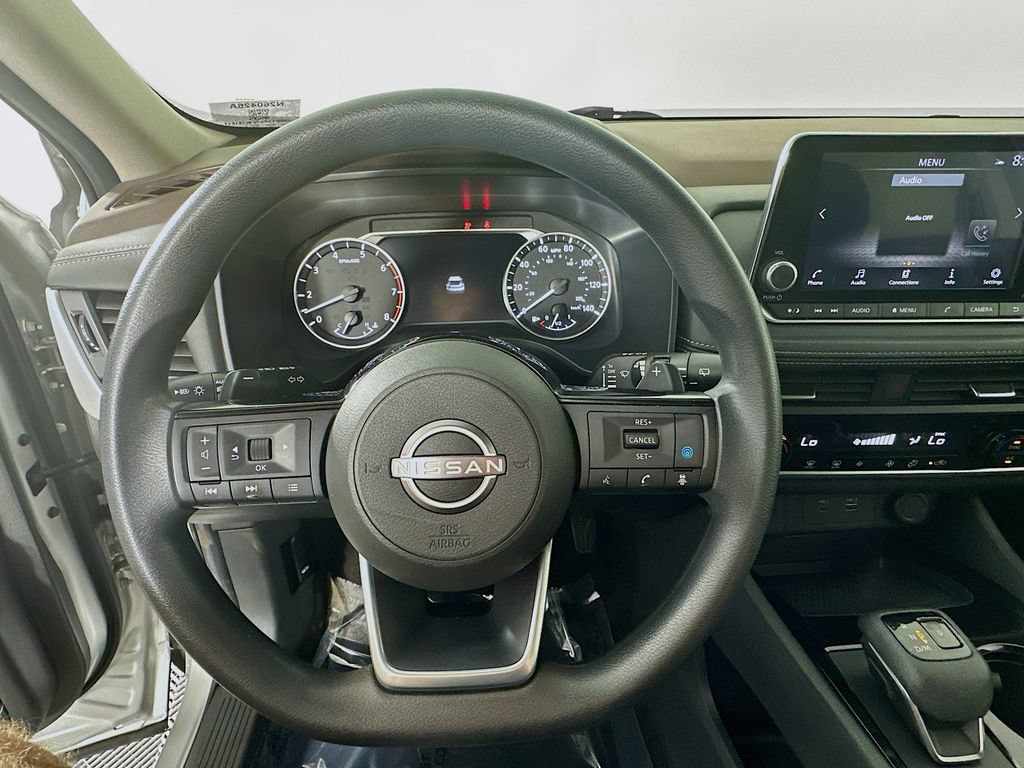 Certified 2023 Nissan Rogue SV AWD/4WD image 18