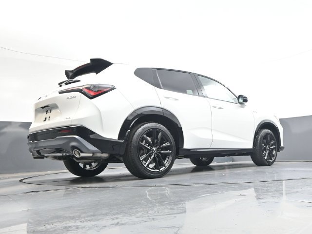 Used 2026 Acura ADX A-Spec w/ Advance Package AWD/4WD image 33