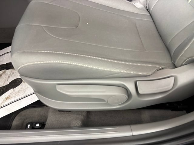 Used 2024 Hyundai Elantra SEL w/ Convenience Package FWD image 12