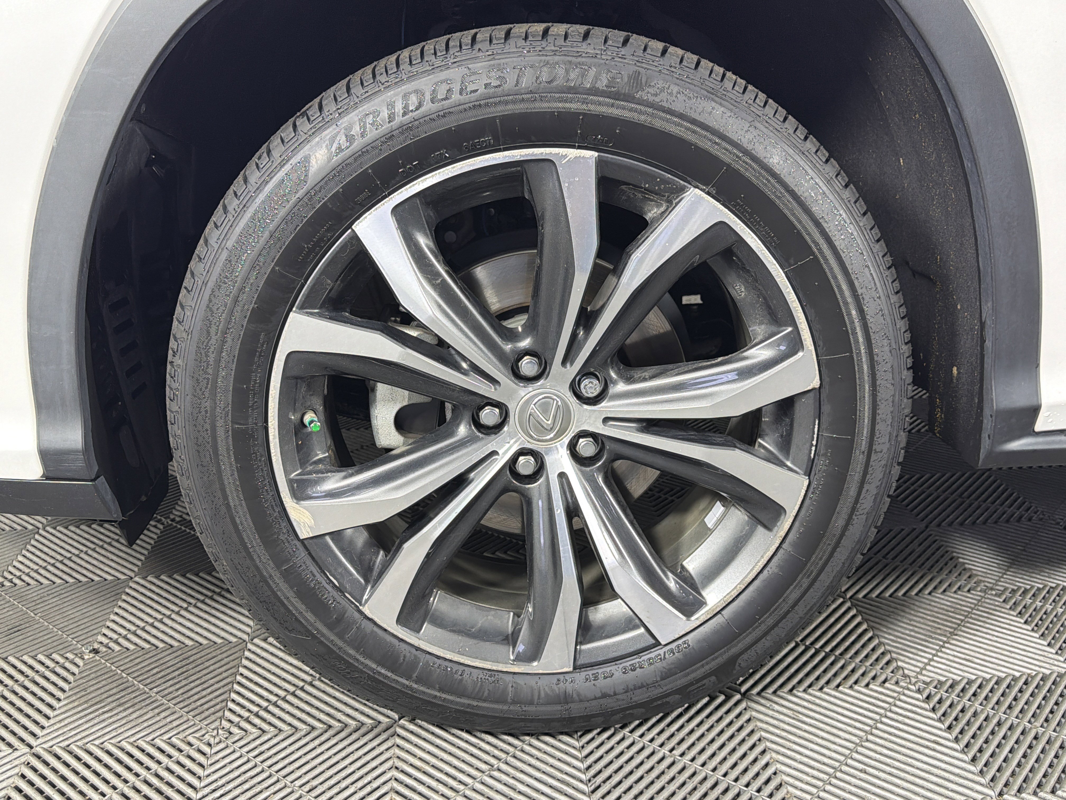 Used 2016 Lexus RX 350 AWD w/ Premium Package image 6