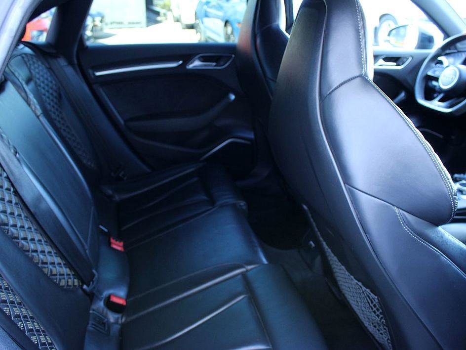 Used 2019 Audi RS 3 w/ Technology Package image 19