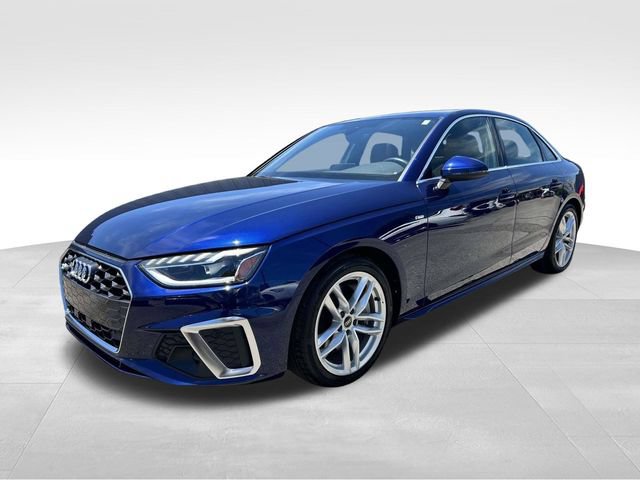 Used 2023 Audi A4 2.0T Premium w/ Convenience Package AWD/4WD image 6