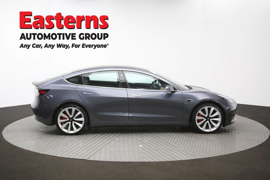 Used 2019 Tesla Model 3 Performance image 39