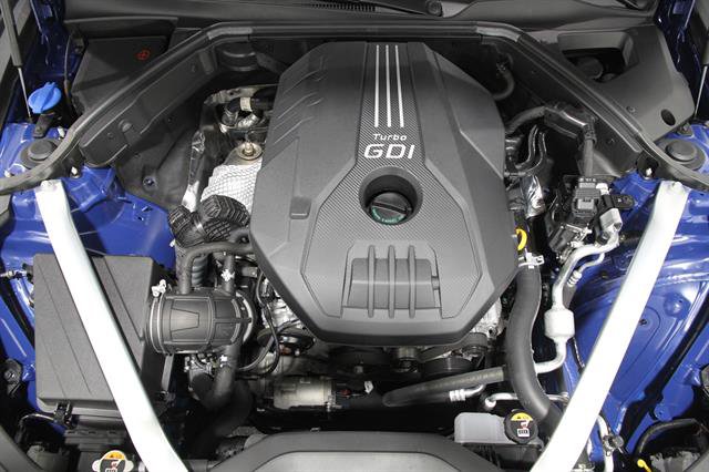 Certified 2023 Genesis G70 2.0T Prestige w/ Sport Prestige Package image 20