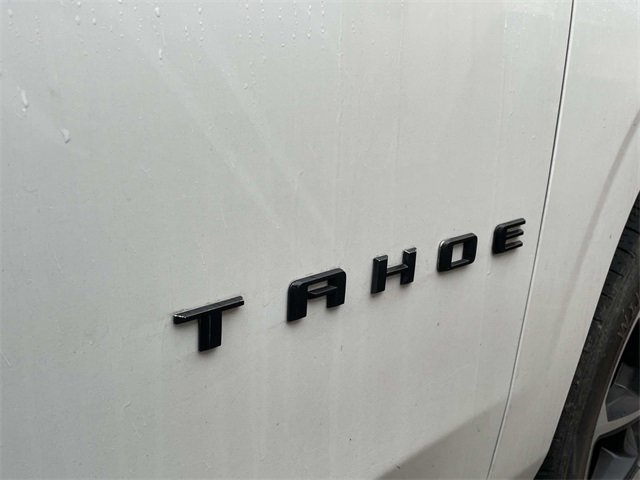 Used 2022 Chevrolet Tahoe RST w/ Luxury Package image 8