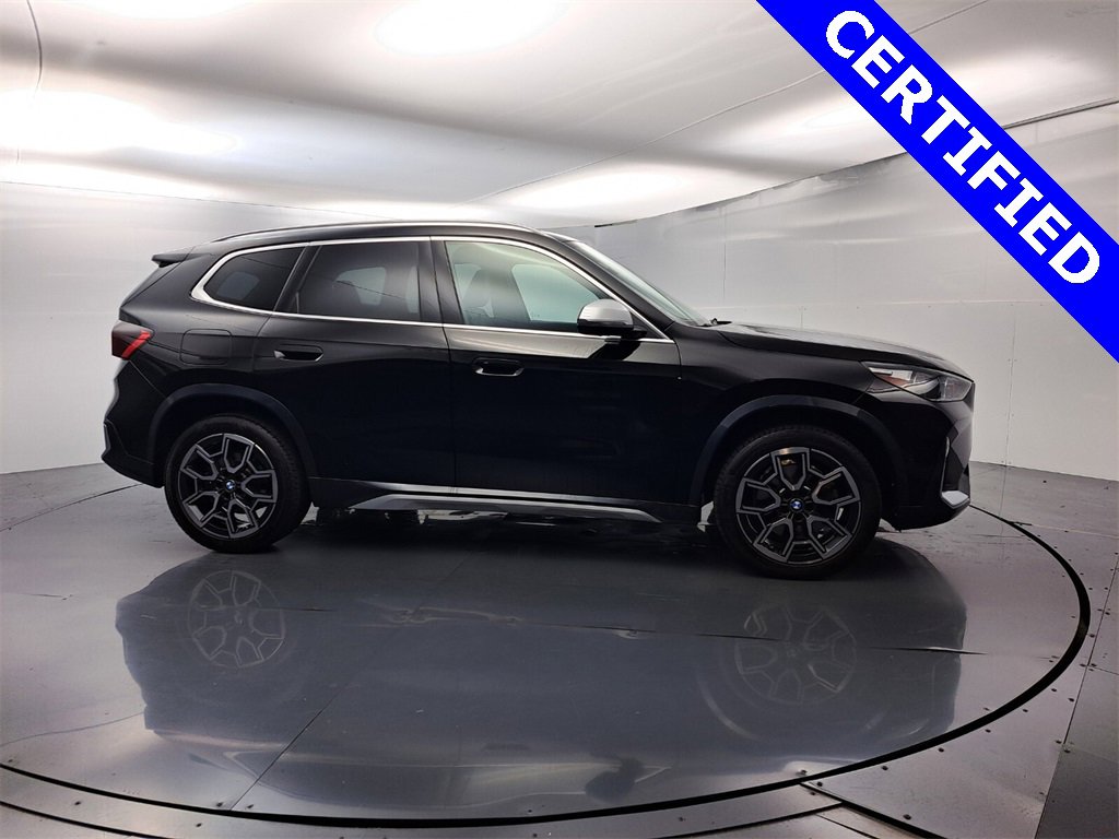 Certified 2024 BMW X1 xDrive28i w/ Convenience Package video 2