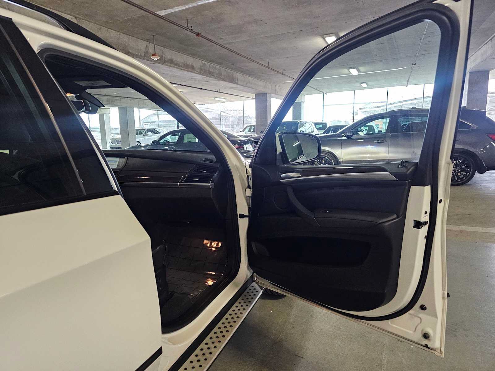 Used 2013 BMW X5 xDrive35d AWD/4WD image 33