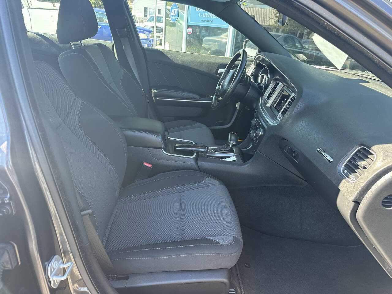 Used 2021 Dodge Charger SXT image 14