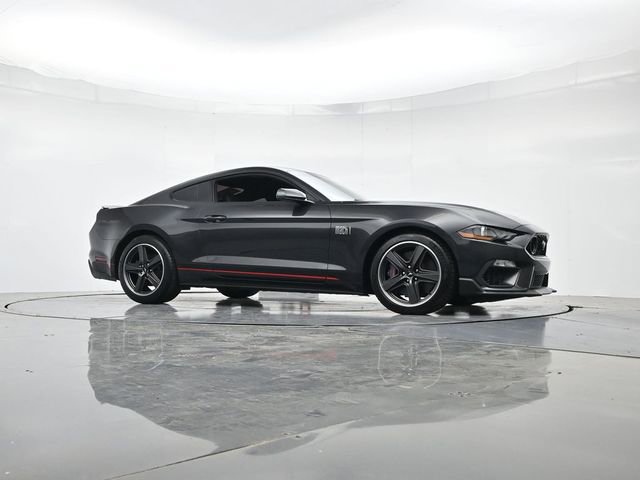 Certified 2023 Ford Mustang Mach 1 image 35