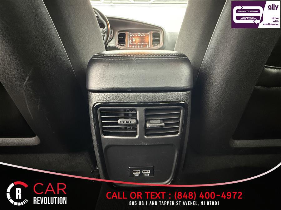 Used 2023 Dodge Charger GT w/ Blacktop Package image 44