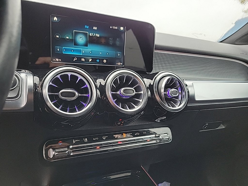 Used 2020 Mercedes-Benz GLB 250 image 8
