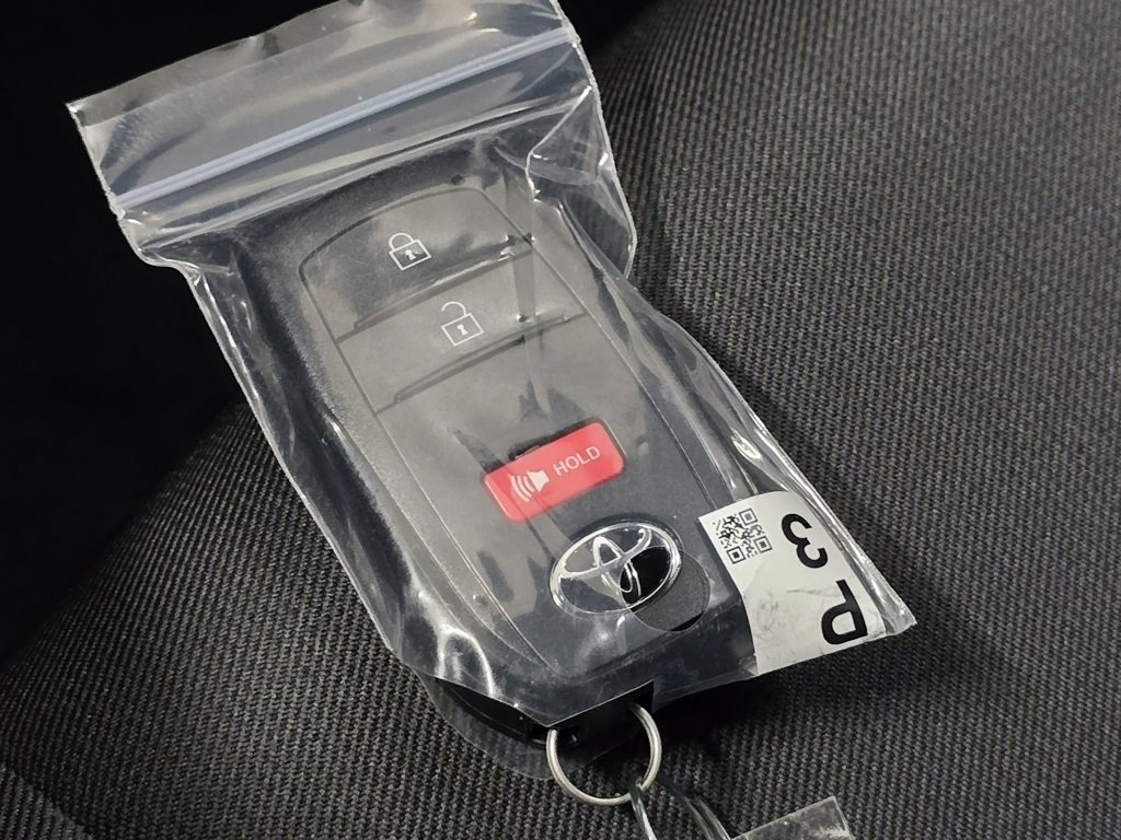 New 2026 Toyota Tacoma SR5 image 32