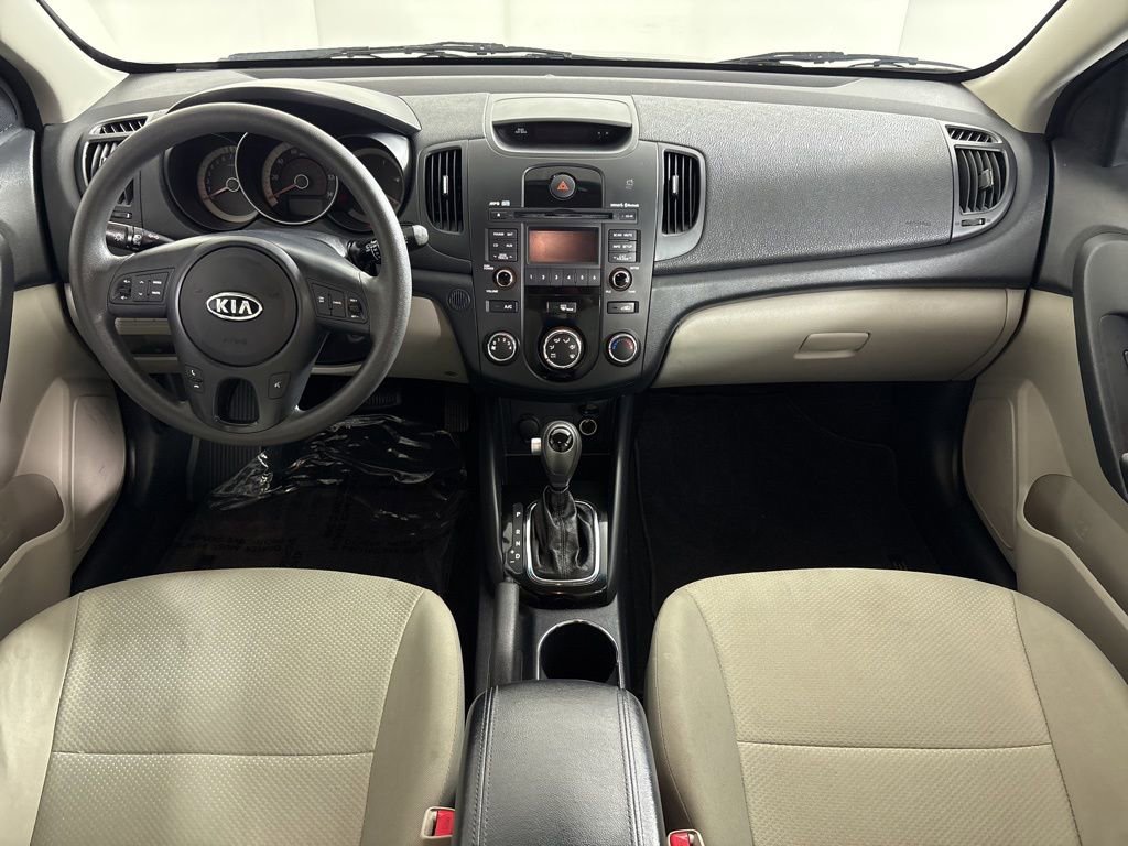 Used 2012 Kia Forte EX image 12
