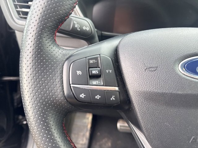 Used 2024 Ford Escape ST-Line image 18